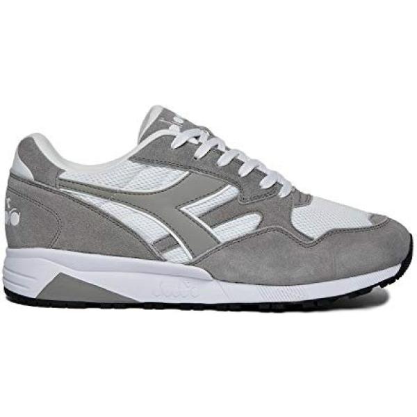 sneakers Diadora grigio