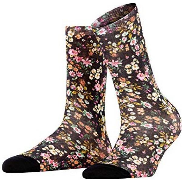 calzini Falke marrone