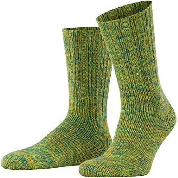 calzini Falke verde
