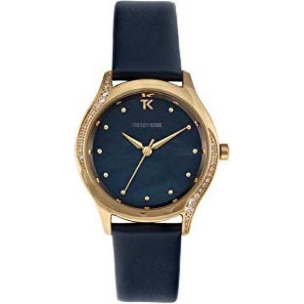 orologi Trendy Kiss blu