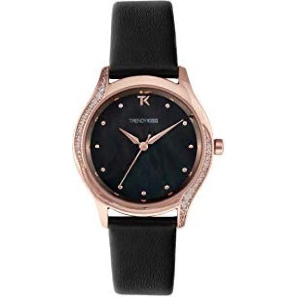 orologi Trendy Kiss nero