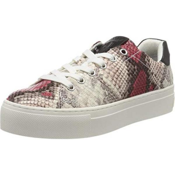 sneakers Marco Tozzi grigio