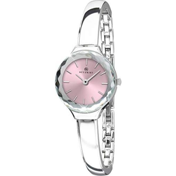 orologi analogici Accurist bianco