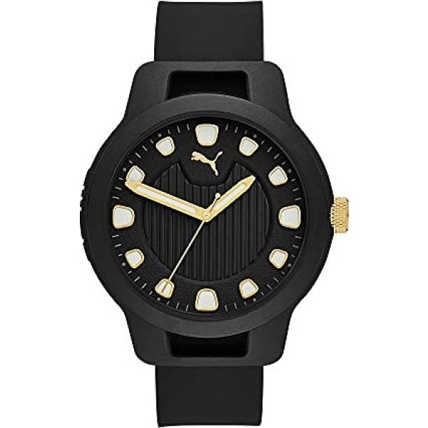 orologi Puma nero
