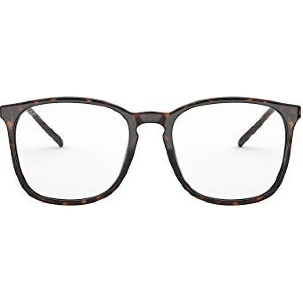 Ray-Ban marrone