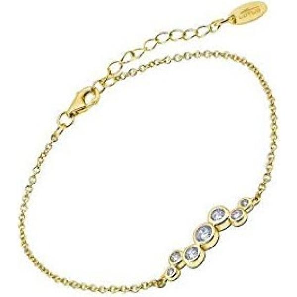 braccialetti Lotus bianco