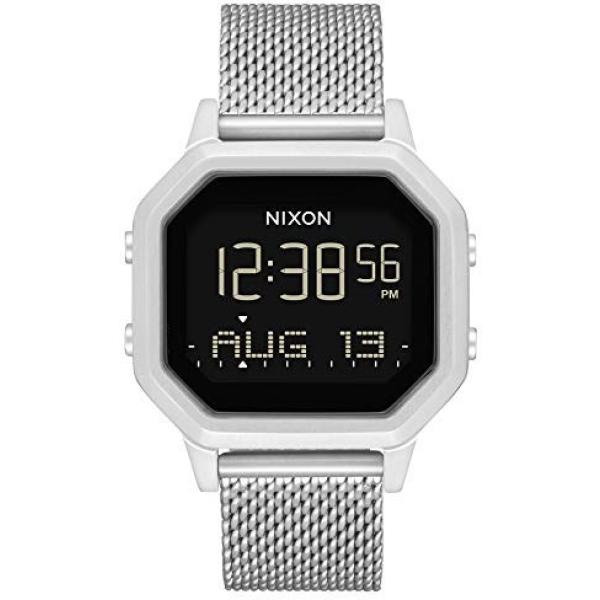 orologi digitali Nixon multicolore