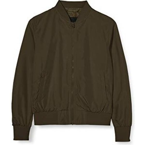 bomber Urban Classics verde