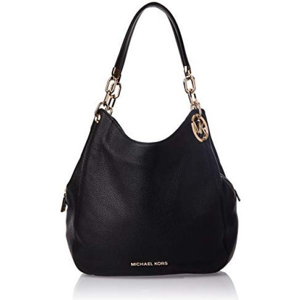 borse tote Michael Kors nero
