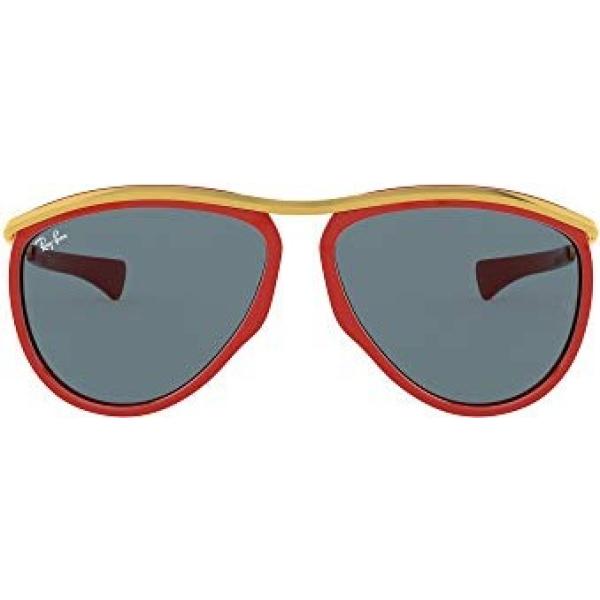 occhiali da sole Ray-Ban blu