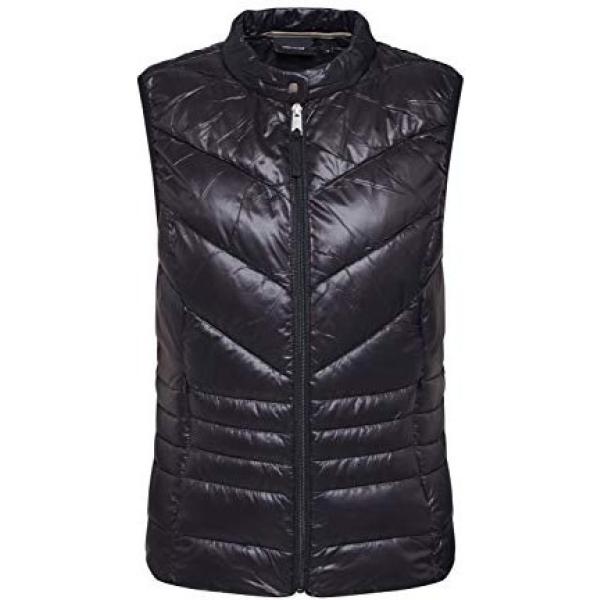 gilet Vero Moda nero