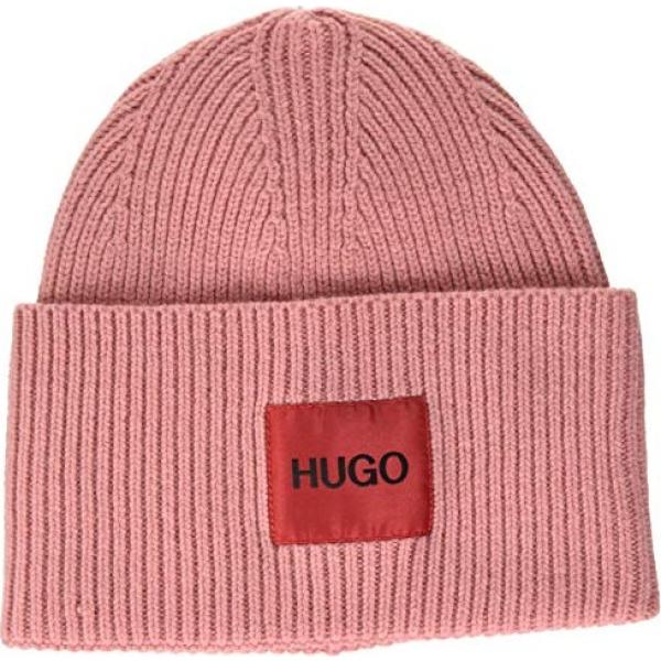 cappelli Hugo rosa