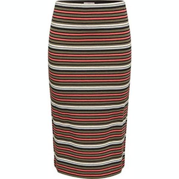 gonne Edc by Esprit marrone