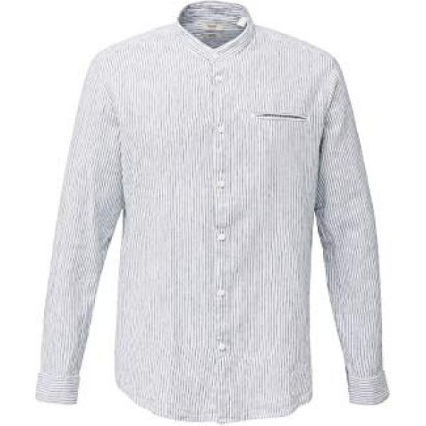 camicie Esprit bianco