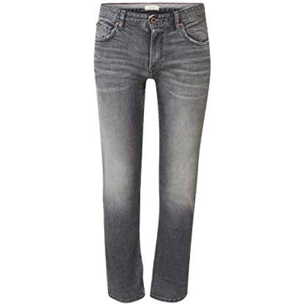 jeans Esprit grigio