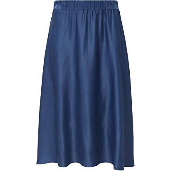 gonne longuette ESPRIT Collection blu