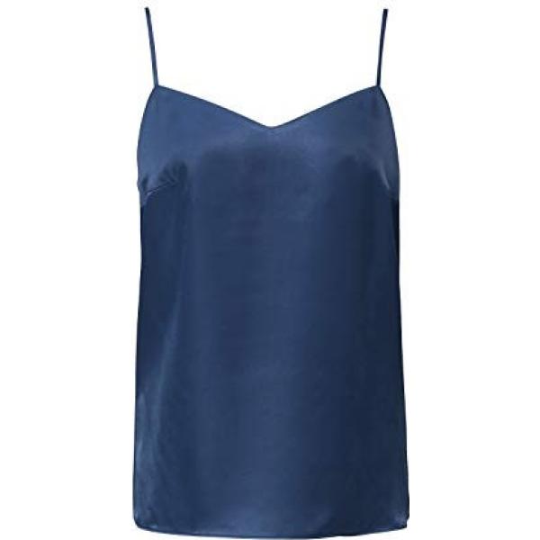 camicie ESPRIT Collection blu