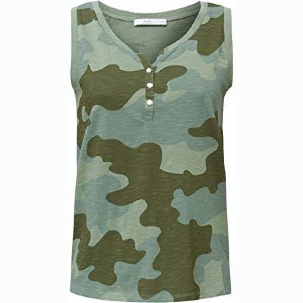 t-shirt Edc by Esprit verde