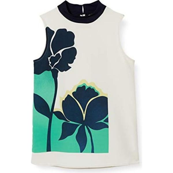 t-shirt ESPRIT Collection grigio