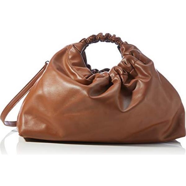 borse tote Replay marrone