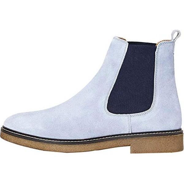 stivaletti chelsea Find. multicolore