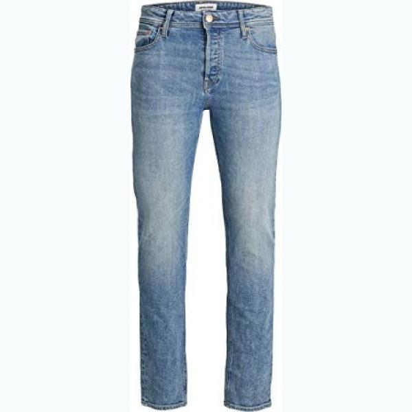 jeans Jack & Jones blu