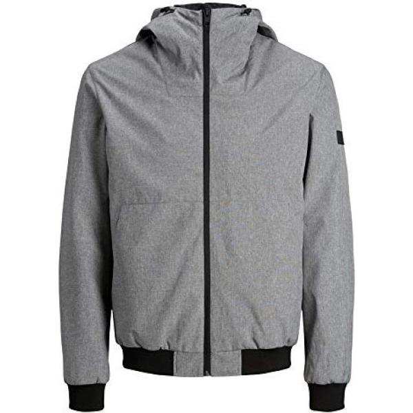 giacche Jack & Jones grigio
