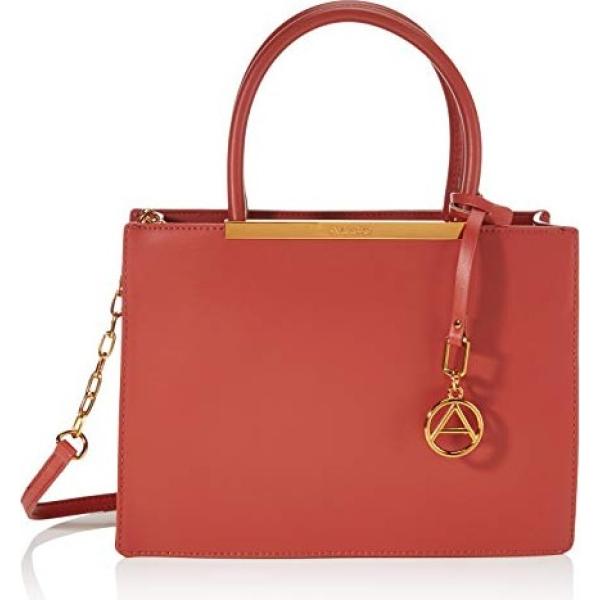 borse tote Aldo rosso