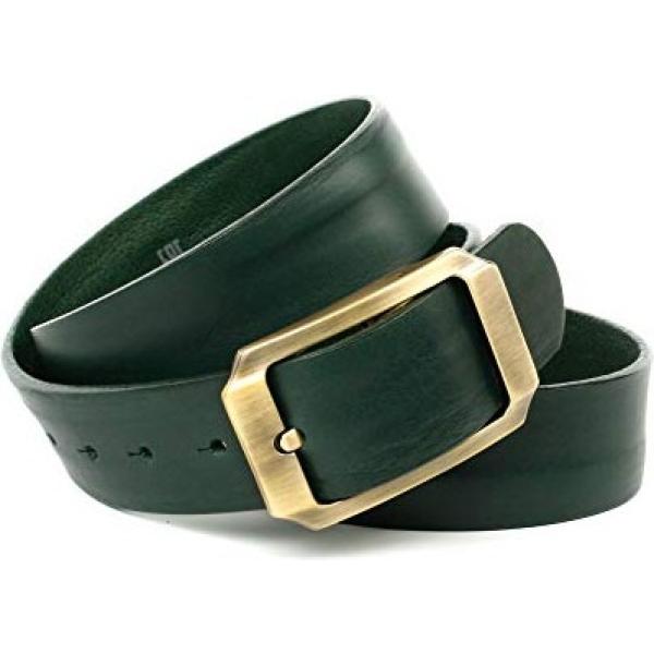 cinture Anthoni Crown blu