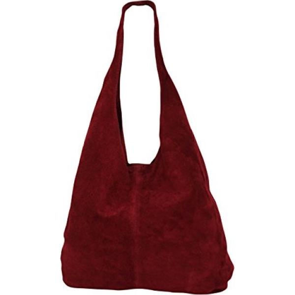 Pochette AmbraModa rosso
