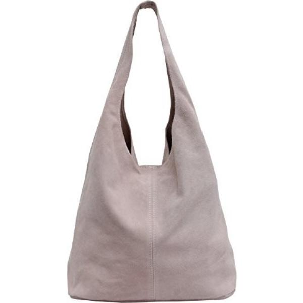borsa a tracolla AmbraModa rosa