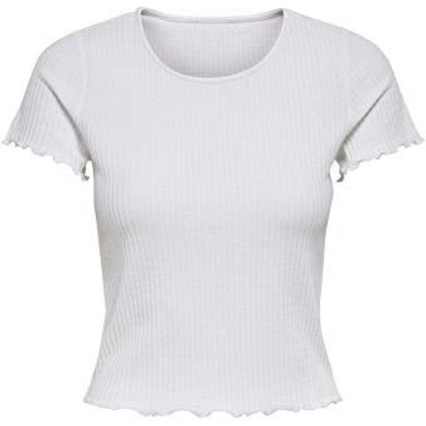 top Only bianco