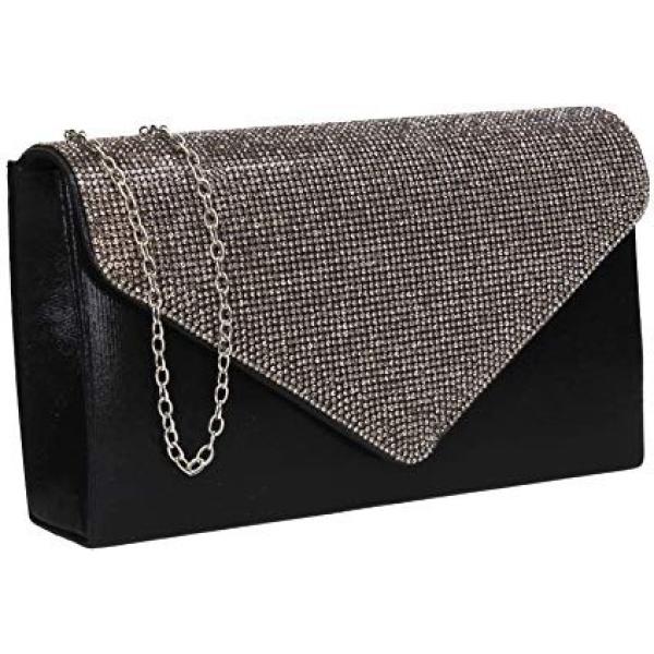 pochette SwankySwans multicolore
