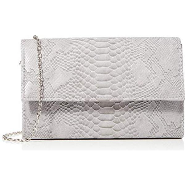 pochette SwankySwans grigio