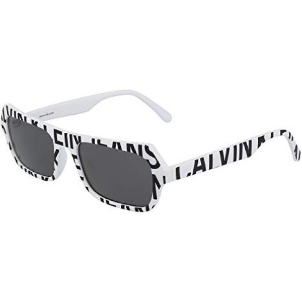 occhiali da sole Calvin Klein multicolore