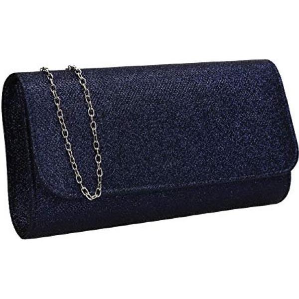 pochette SwankySwans blu