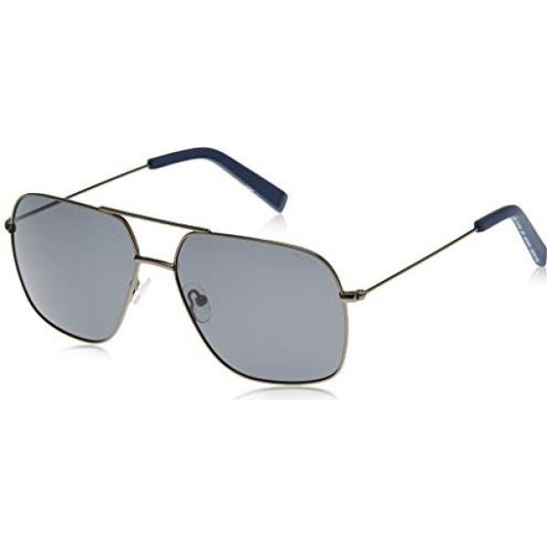 occhiali da sole Nautica grigio