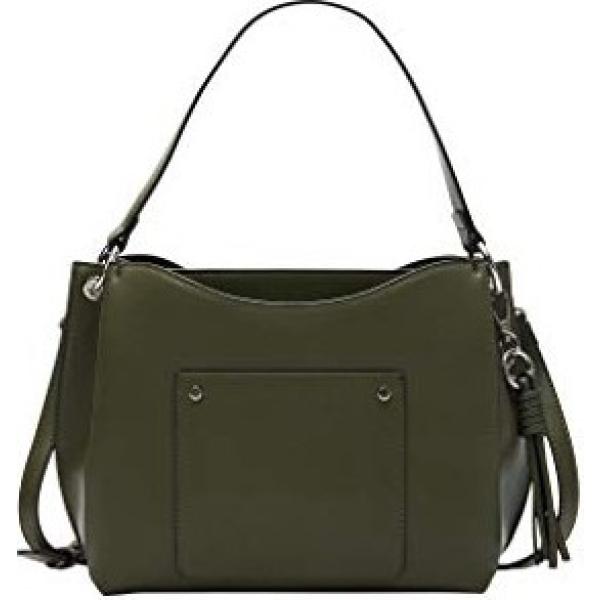 borse a spalla S.Oliver (Bags) verde