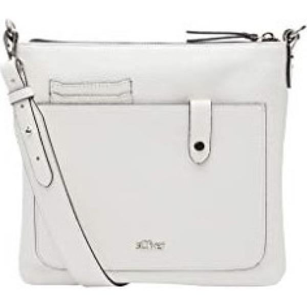 borse a spalla S.Oliver (Bags) bianco