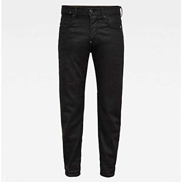 jeans G-Star Raw nero