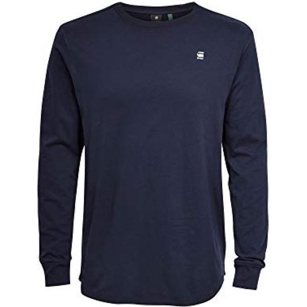 camicie G-Star Raw blu