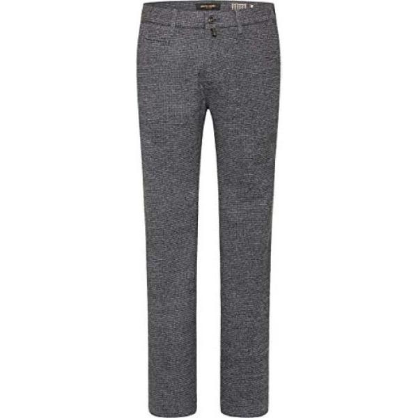 pantaloni Pierre Cardin grigio
