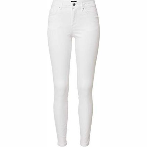 jeans Vero Moda bianco