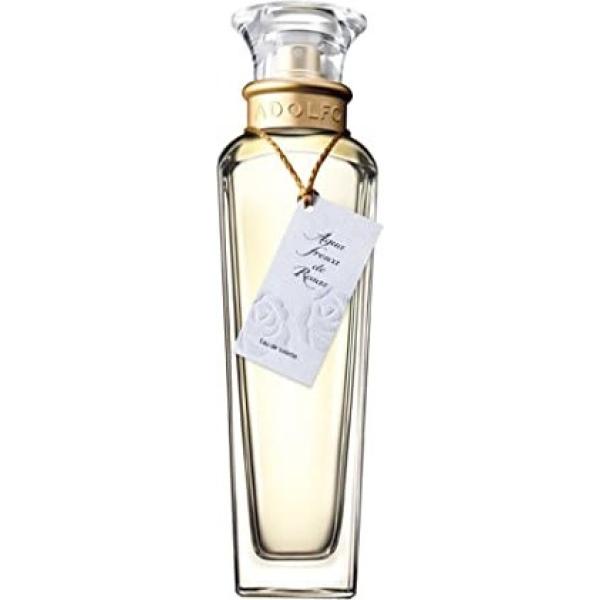 profumi Adolfo Dominguez bianco