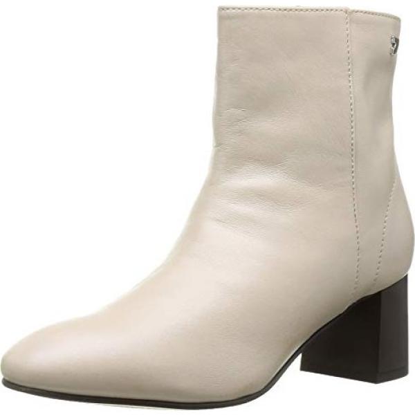 stivaletti Gioseppo bianco