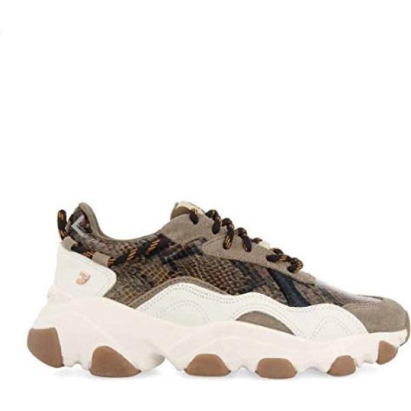 sneakers Gioseppo marrone