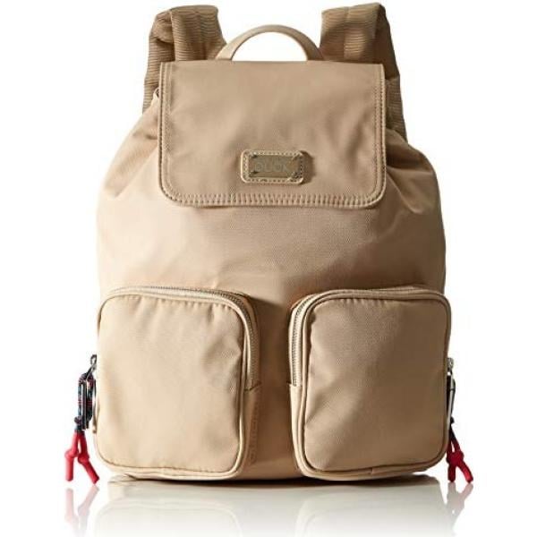 zaini Mandarina Duck bianco