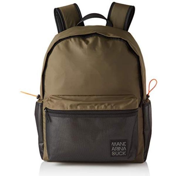 zaini Mandarina Duck nero