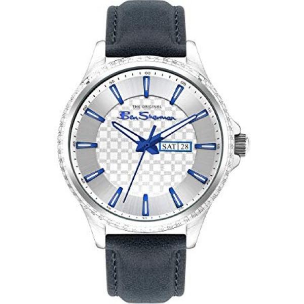 orologi Ben Sherman bianco