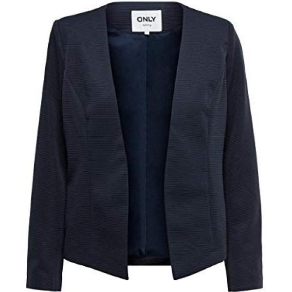 blazer Only nero